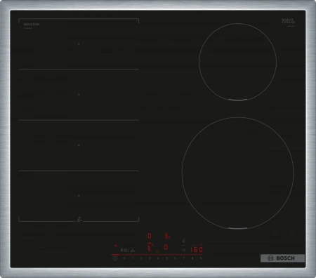 PIX645HC1E Indukciona ploča za kuvanje BOSCH serija 6 Crna