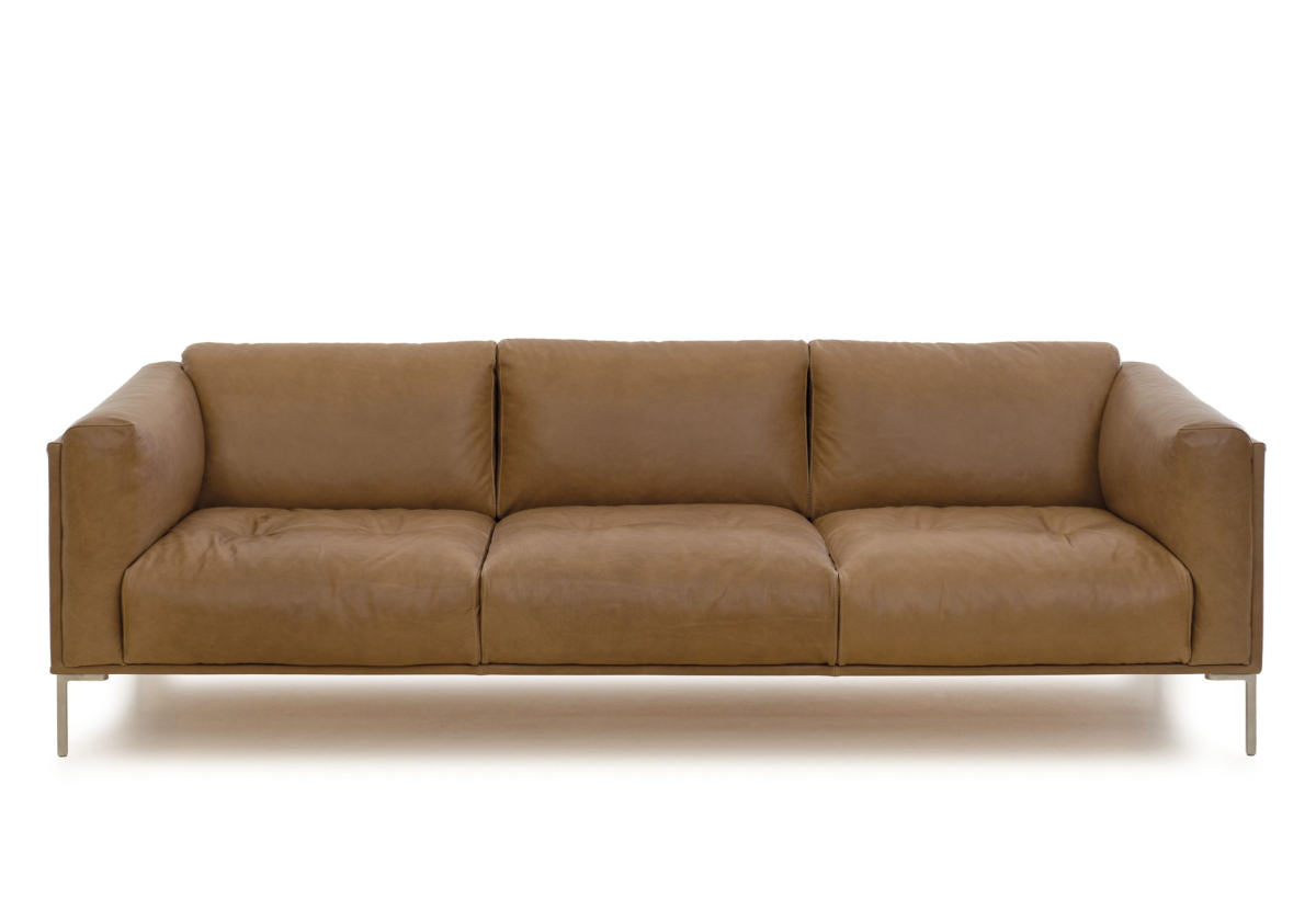 Sofa s 2,5 sedišta Bern Plus, fotografija 4