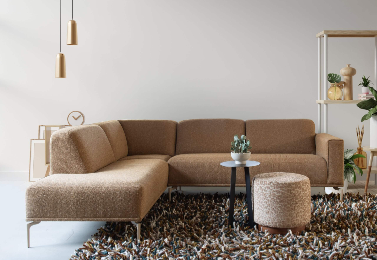 Moderna sofa Shimmer, fotografija 3 Moderna sofa Shimmer, fotografija 3