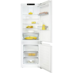 Miele KFN 7734 D kombinovani frižider cena Srbija