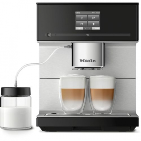 CM 7350 CoffeePassion Miele aparat za kafu