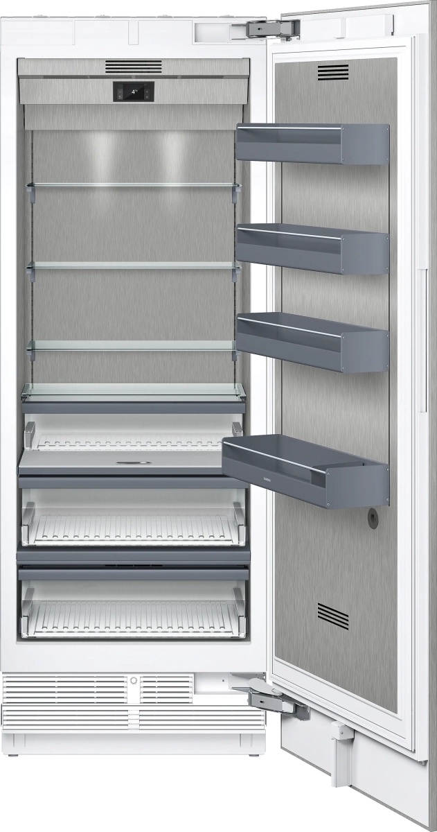 Gaggenau RC472304 ugradni frižider serija 400, fotografija 3