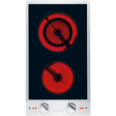 CS 1112 E  Miele ProLine električna sa 2 zone kuvanja