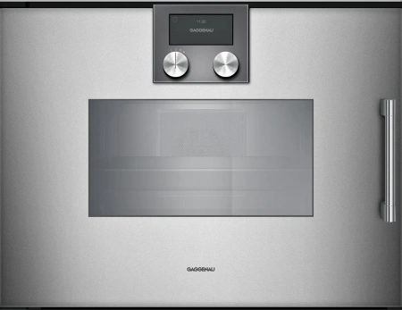 BSP251111  Gaggenau Kombinovana parna rerna serija 200