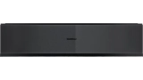 Gaggenau GW251100 ugradna grejna fioka	Minimalistic  serija