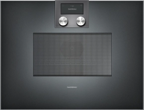 Gaggenau BM451100 kombinovana mikrotalasna rerna cena | Srbija