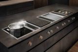 Gaggenau VI422115 Vario indukciona ploča za kuvanje serija 400 Gaggenau VI422115 Vario indukciona ploča za kuvanje serija 400