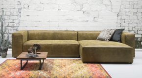 ugaona sofa Spring Summer