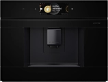 BOSCH CTL9181D0 Ugradni potpuno automatizovani aparat za kafu Crna serija 8