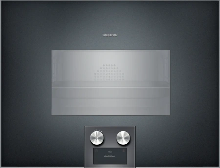 BS455101  Gaggenau Kombinovana parna rerna serija 400