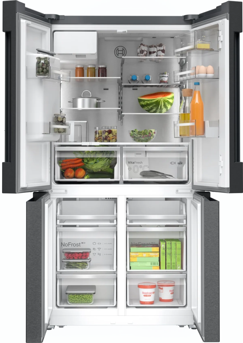 BOSCH KFI96AXEA Frižider French door cena  | Srbija Beograd