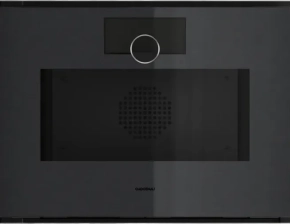 Gaggenau GS241100 ugradna kombinovana parna rerna serije Minimalistic