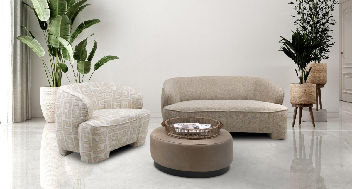 Fotelja Norma Jean, fotografija 4