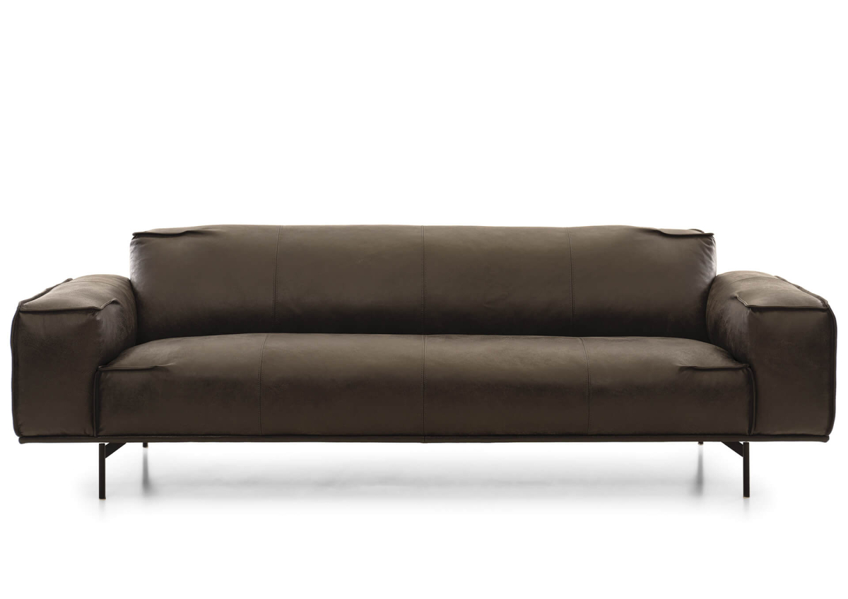 Moderna sofa Walker, fotografija 10