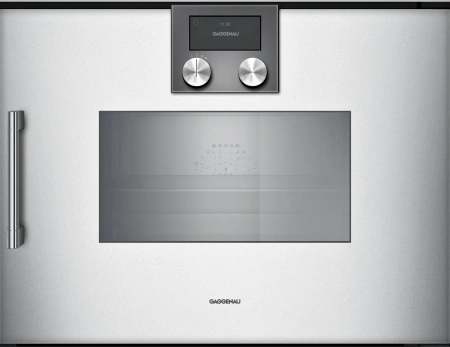 BSP270131  Gaggenau Kombinovana parna rerna serija 200