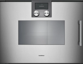 Gaggenau BSP221111 ugradna parna rerna serija 200