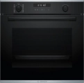 BOSCH HBG2780B0 Ugradna rerna 60 x 60 cm Crna serija 6