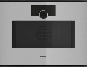 Gaggenau GS251130 ugradna kombinovana parna rerna serije Minimalistic Gaggenau GS251130 ugradna kombinovana parna rerna serije Minimalistic