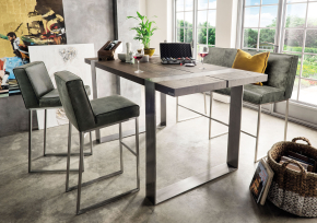 Barska stolica Lara – Zara (Freds Bar Chairs)