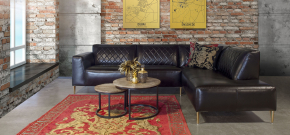 sofa s 3,5 sedišta Utah