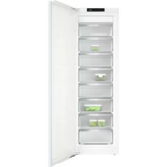 FNS 7740 D 125 Gala Ed Miele ugradni zamrzivač