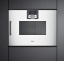 Gaggenau BMP250130 ugradna kombinovana mikrotalasna rerna serija 200 Gaggenau BMP250130 ugradna kombinovana mikrotalasna rerna serija 200