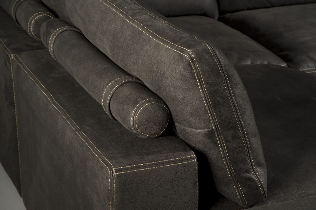 Sofa s 2,5 sedišta Hampton – Lionel – Richie, fotografija 5