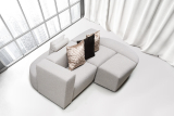 Moderna sofa Wilson
