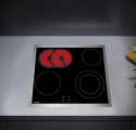 Gaggenau CE261114 električna ploča za kuvanje serija 200 Gaggenau CE261114 električna ploča za kuvanje serija 200