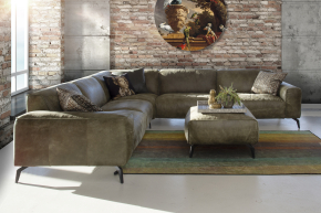 ugaona sofa Valmont–Hamont