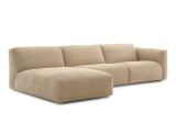 Moderna sofa Boulogne