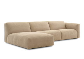 Moderna sofa Boulogne