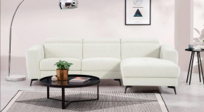 Moderna sofa Castor