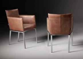 Trpezarijska stolica Meribel