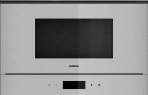 Gaggenau GM220130 ugradna mikrotalasna rerna serije Minimalistic