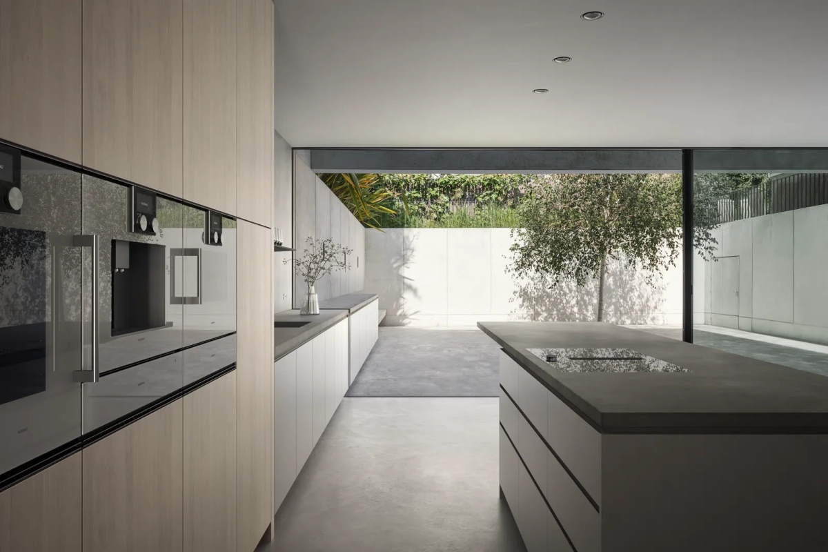 Gaggenau BOP251112 rerna cena | Srbija Beograd
