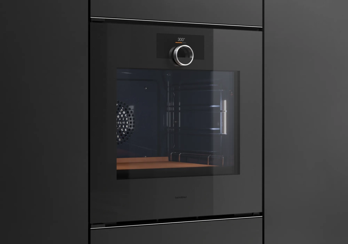 Gaggenau GO220100 ugradna rerna Minimalistic serija, fotografija 4