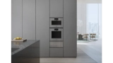 Gaggenau GS271130 ugradna kombinovana parna rerna Minimalistic  serija, fotografija 2