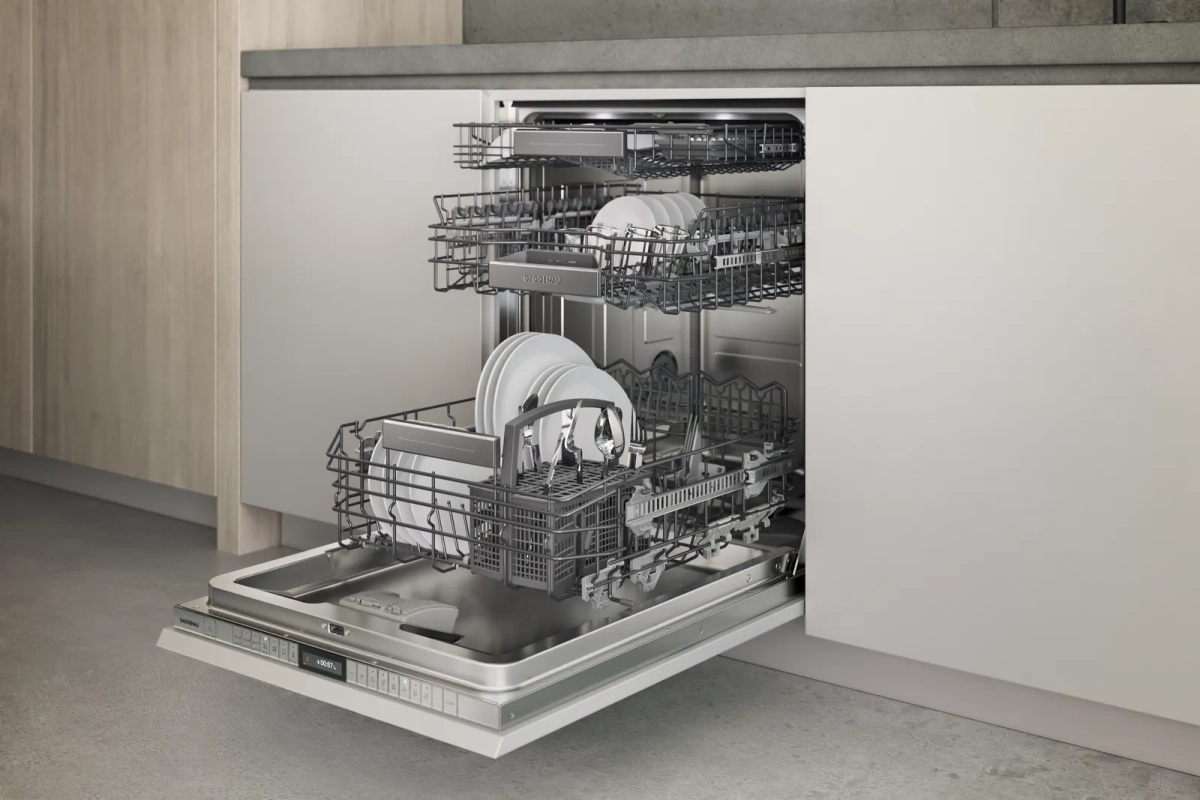 Gaggenau DF271101F mašina za pranje sudova cena | Srbija