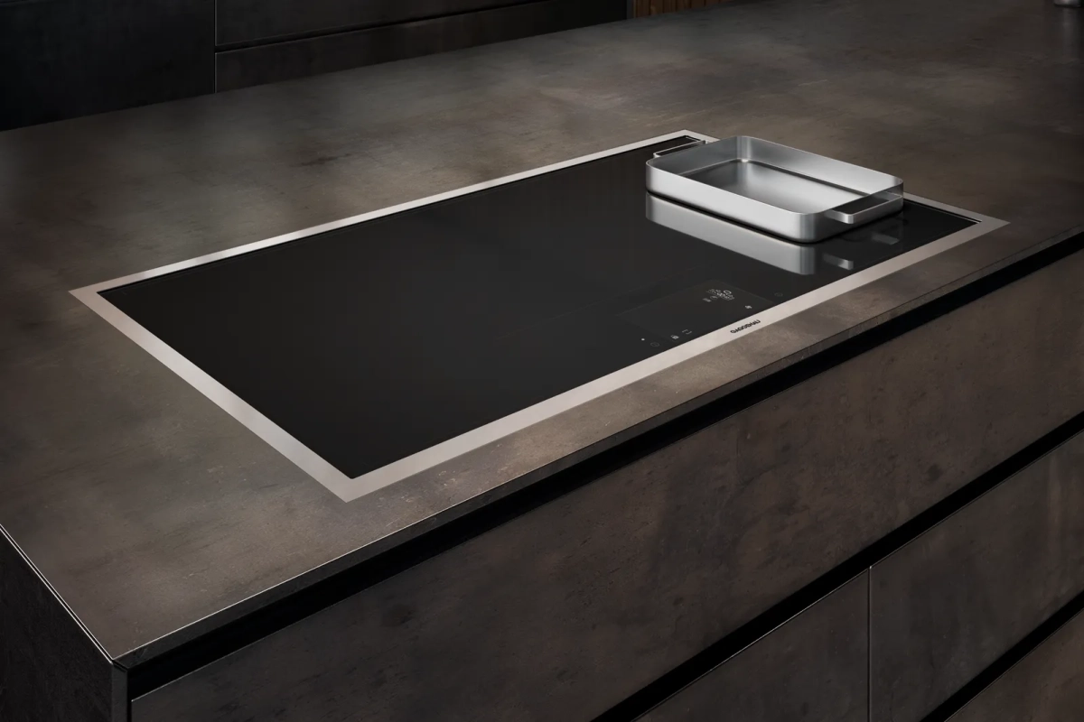 Gaggenau CX492111 indukciona ploča za kuvanje serija 400 Gaggenau CX492111 indukciona ploča za kuvanje serija 400