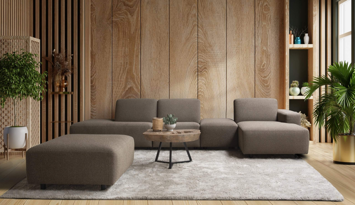 Moderna sofa Dover, fotografija 4