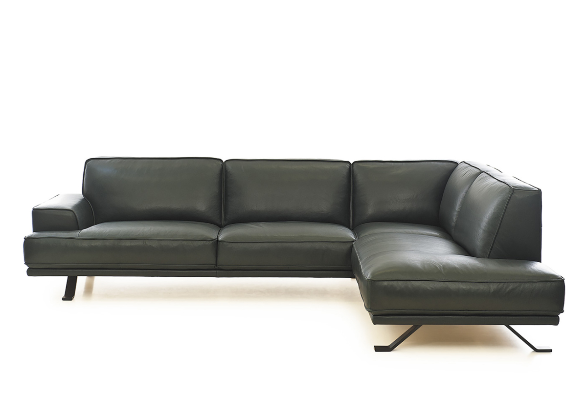 ugaona sofa Newport