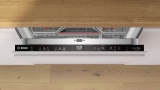 BOSCH SMD6ZB802E Potpuno ugradna mašina za pranje sudova 60 cm serija 6