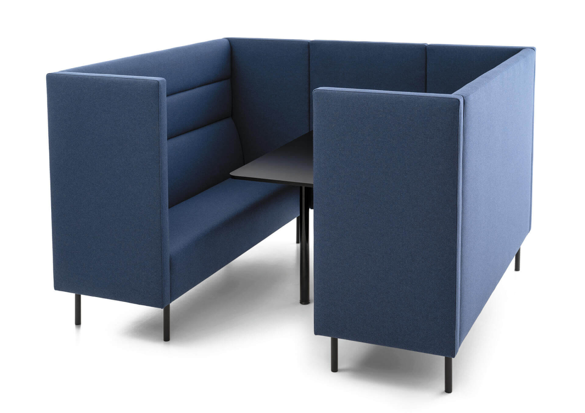 Ugostiteljski nameštaj za kafiće i restorane Kobi, fotografija 11