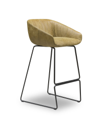 Barska stolica Britt Barstool