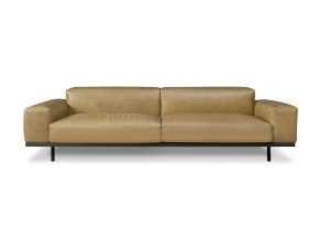 Moderna sofa Cincinatti