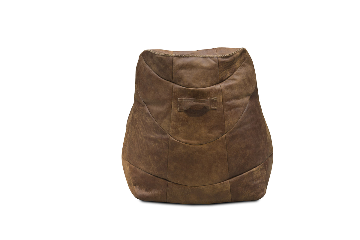 puf Lezy Jack, fotografija 2