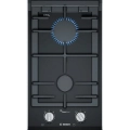 BOSCH PRB3A6I40 Plinska ploča za kuvanje 30 cm na keramici Domino serija 8 Crna