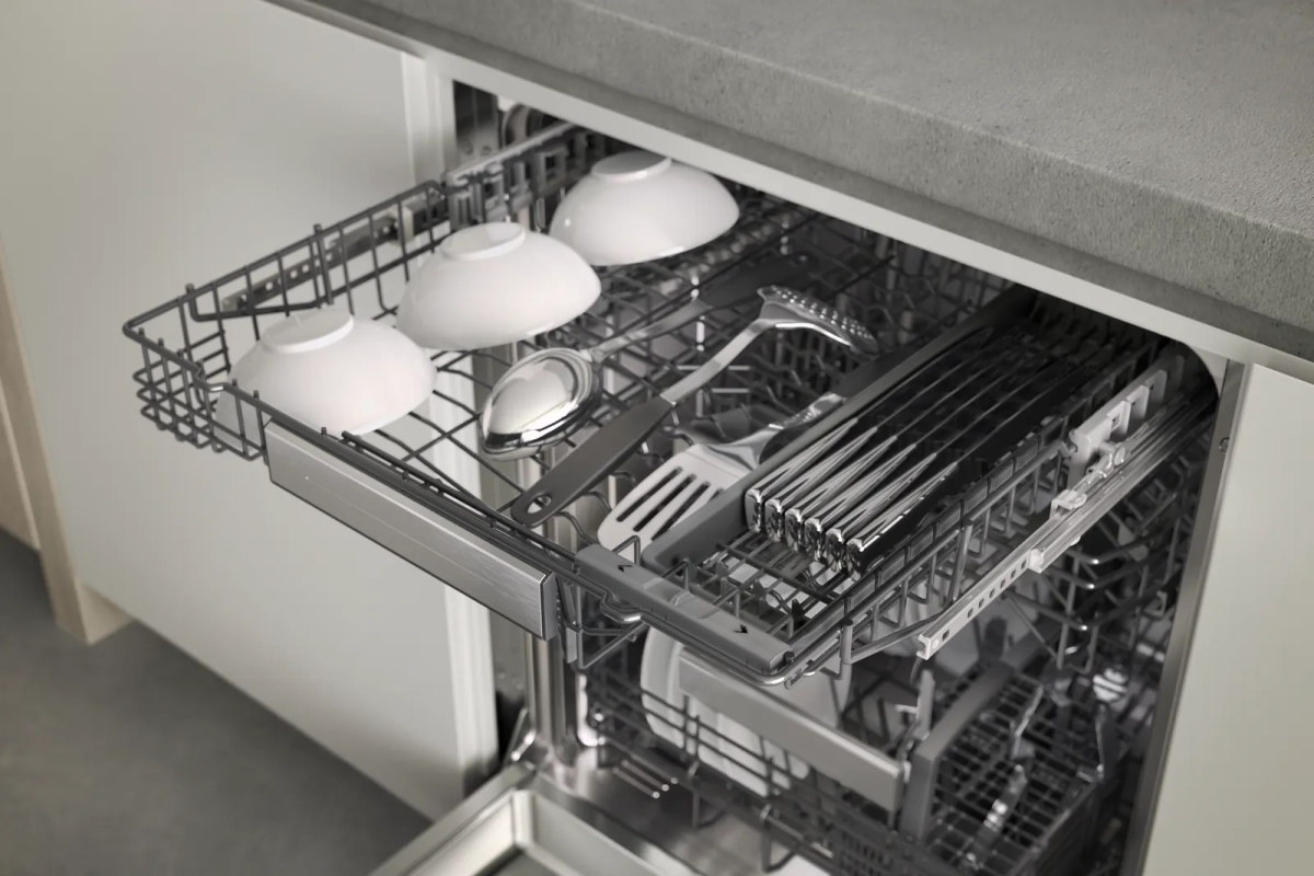 Gaggenau DF271101F mašina za pranje sudova cena | Srbija