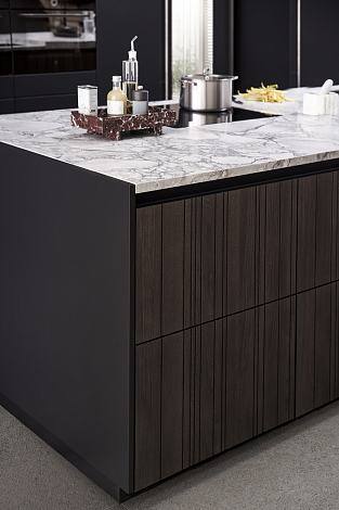 Tekstura materijala fasada